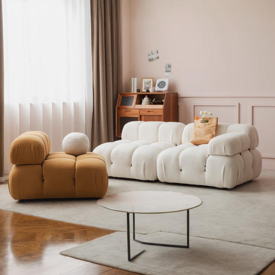 B&B Camaleonda Style Two Seater, Three Seater, Three Seater Corner Sofa product image 12