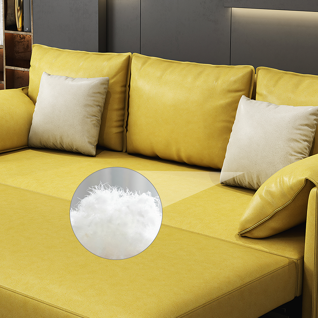 Rohan Two / Three Sofa Bed, More Colors-Ritconcept-Rit Concept