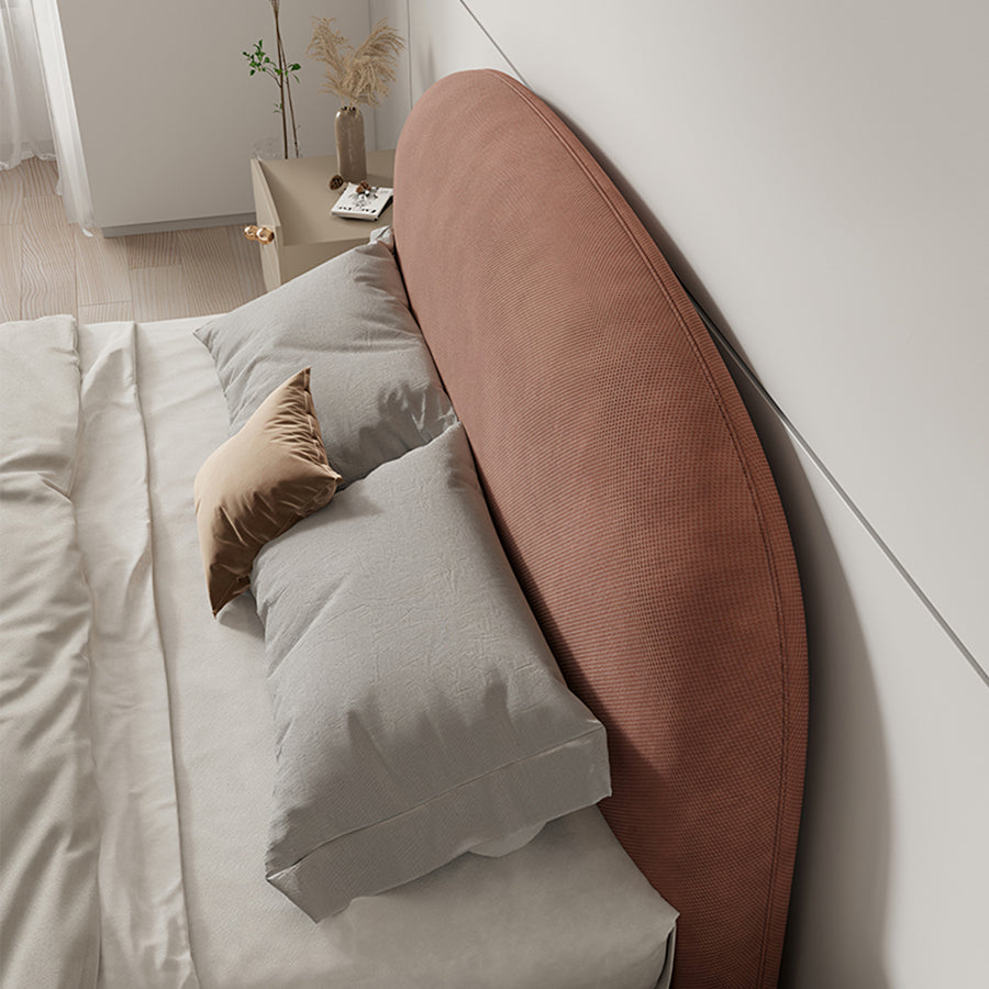 Fatima Bed For Girl, King Size Bed styled for bedroom storage bed
