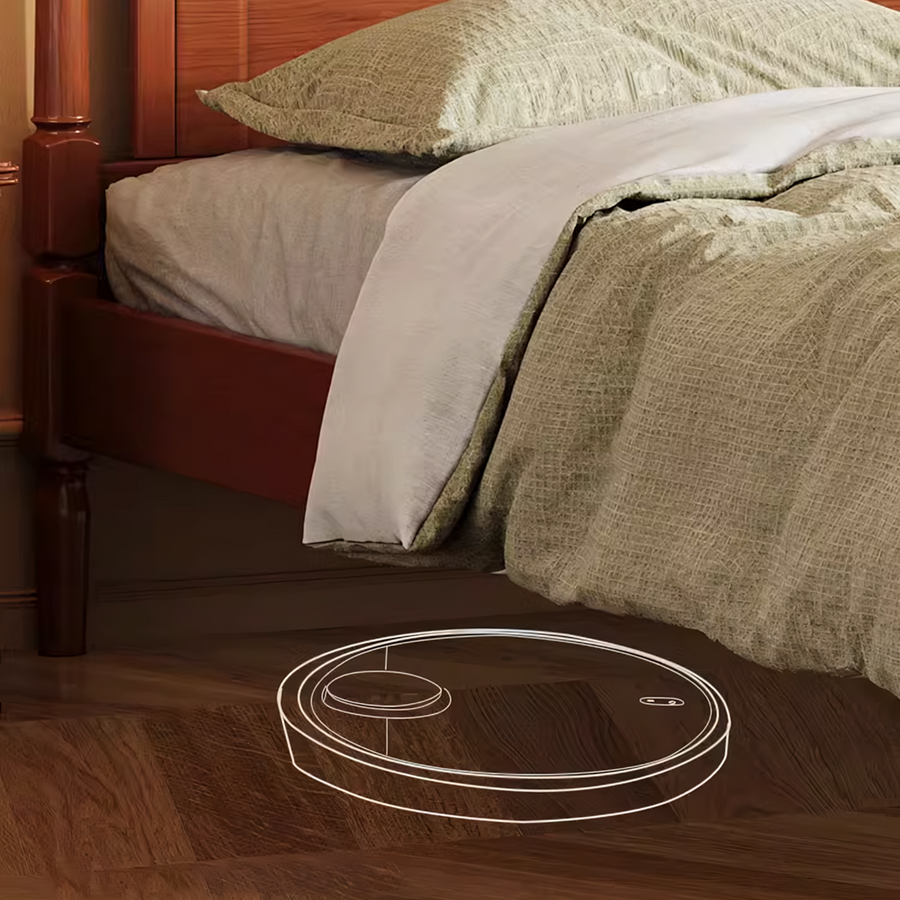 Ann Super King Size Bed, Wood, Clearance-Rit Concept-Rit Concept
