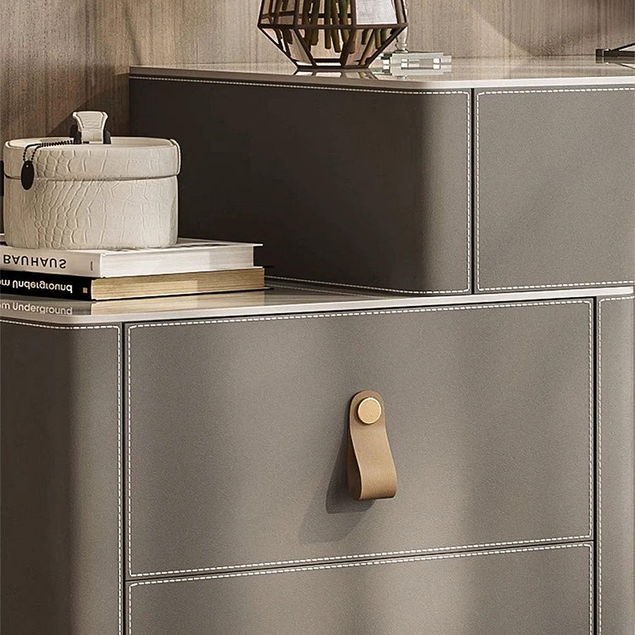 Hall Dressing Table With LED Mirror product image 7