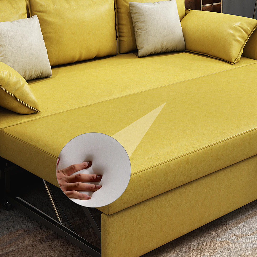 Rohan Two / Three Sofa Bed, More Colors-Ritconcept-Rit Concept
