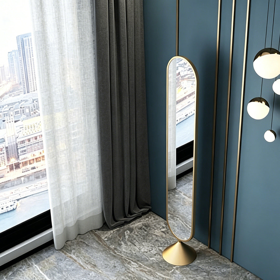Boxford Full Length Mirror