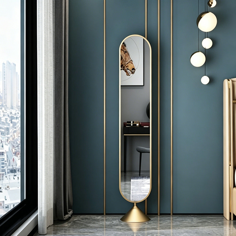 Boxford Full Length Mirror