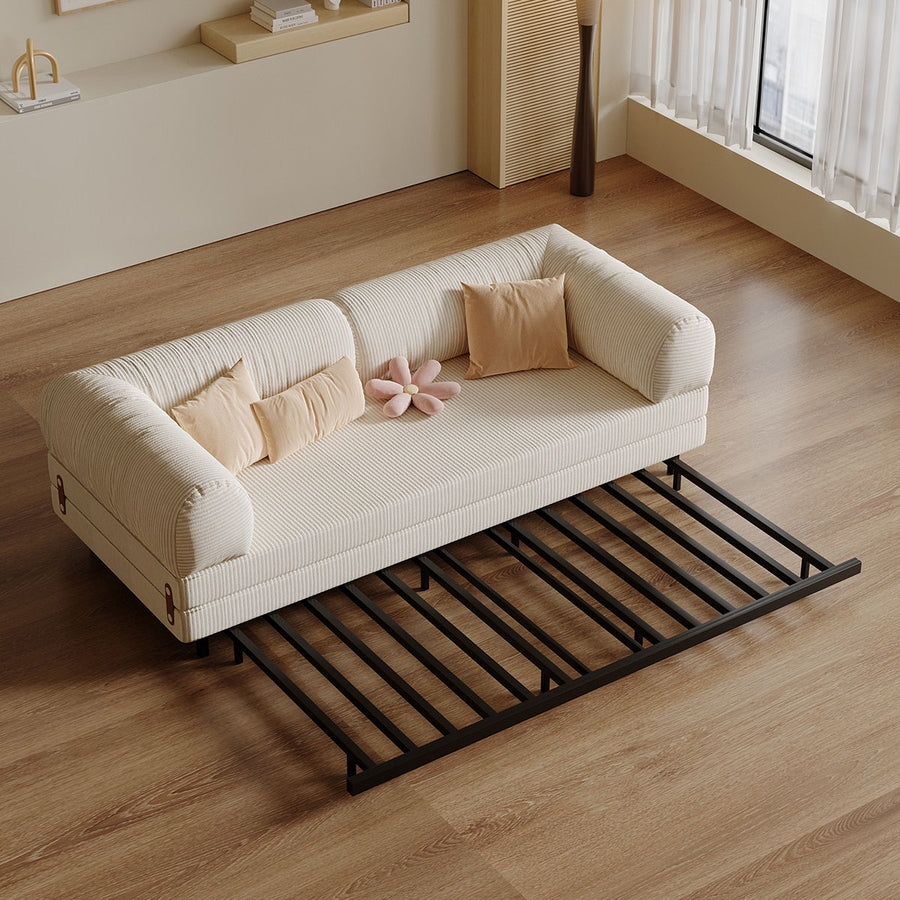 Choudhury Two Seater Sofa Bed product image 11