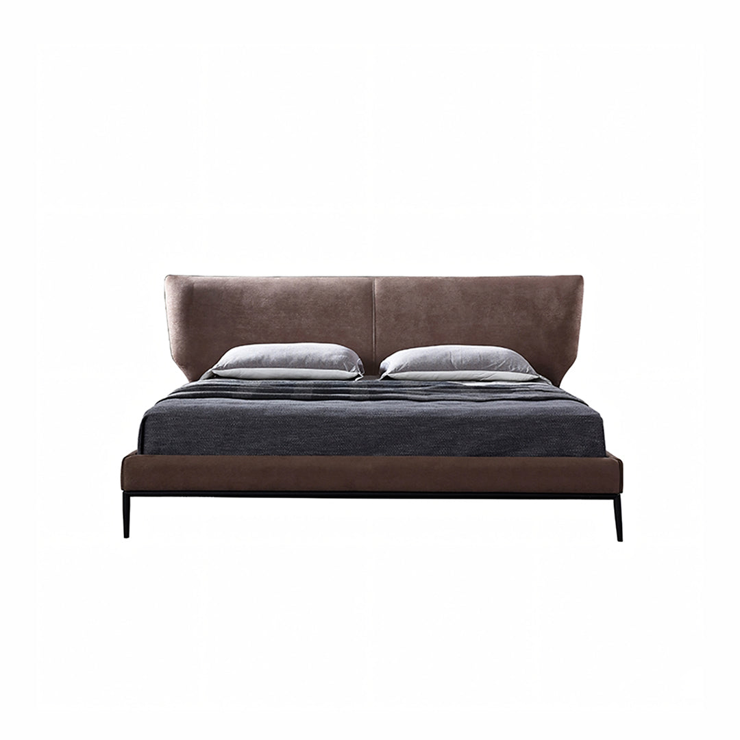 Greta King Size And Super King Size Bed, NO Storage-Rit Concept-Rit Concept
