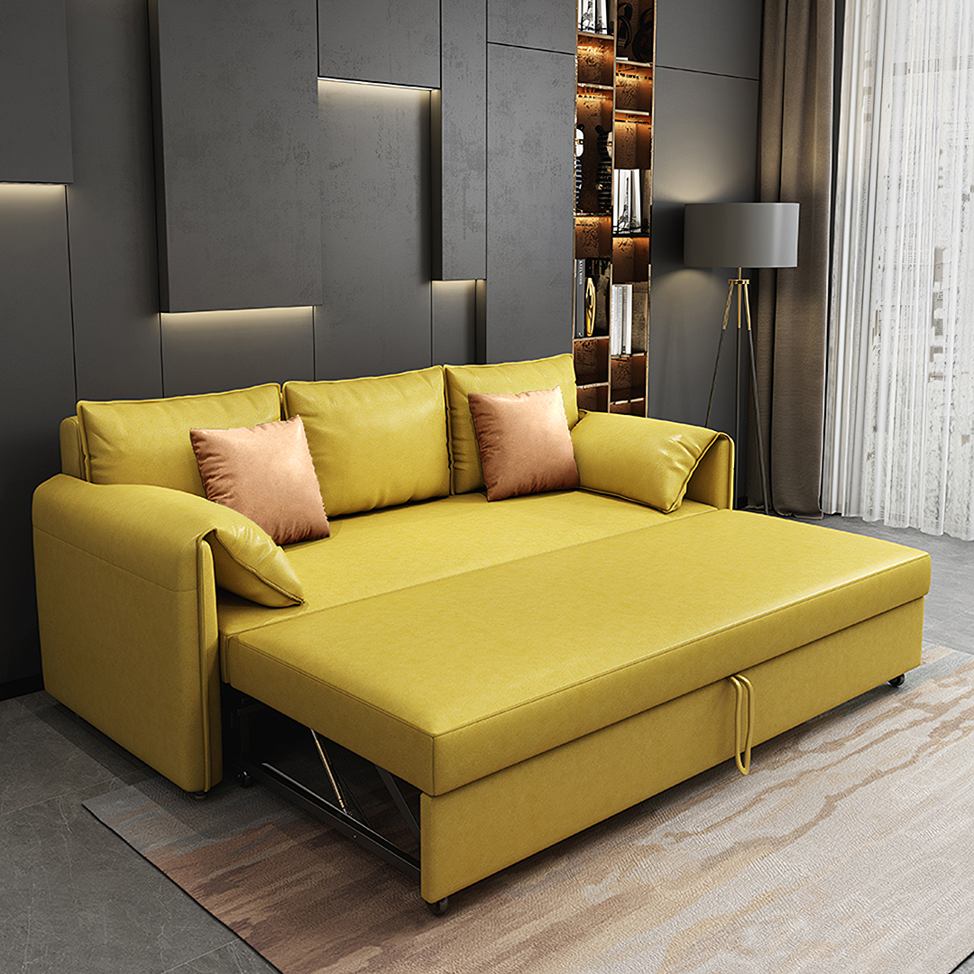 Rohan Two / Three Sofa Bed, More Colors-Ritconcept-Rit Concept