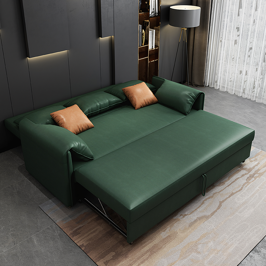 Rohan Two / Three Sofa Bed, More Colors-Ritconcept-Rit Concept