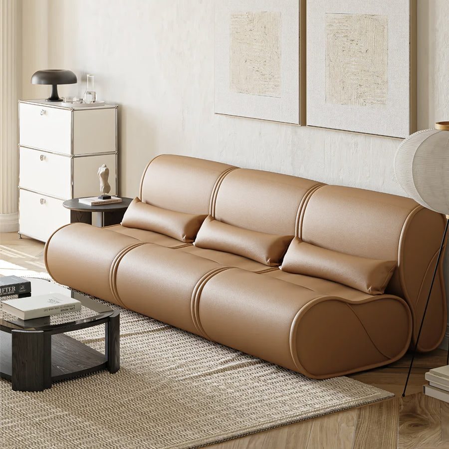 Calderón Modular Three Seater Corner Sofa dimensions and layout reference