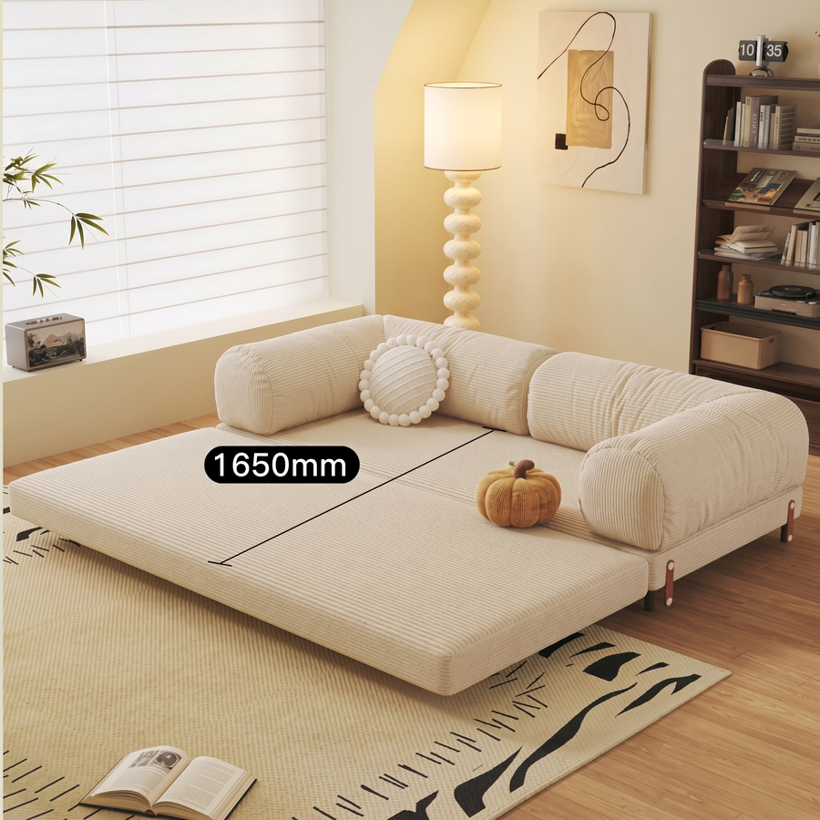 Choudhury Two Seater Sofa Bed product image 12