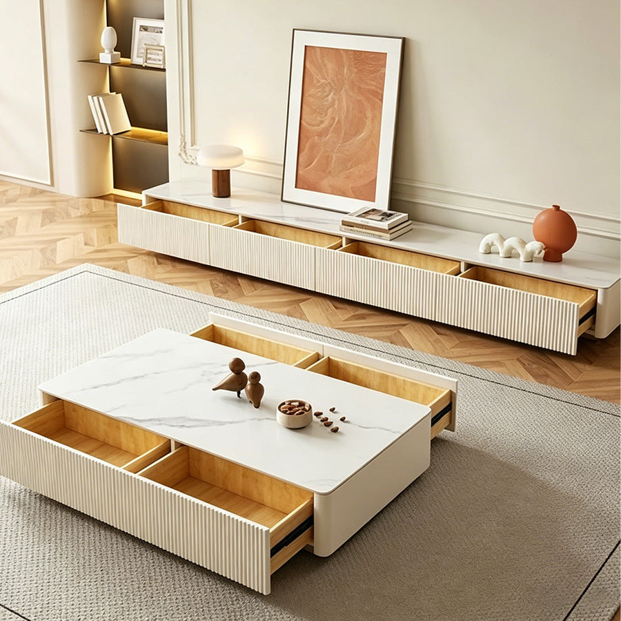 Abigail Stylish TV Stand product image 9