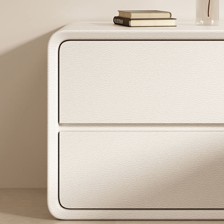 Alberto Bedside Table