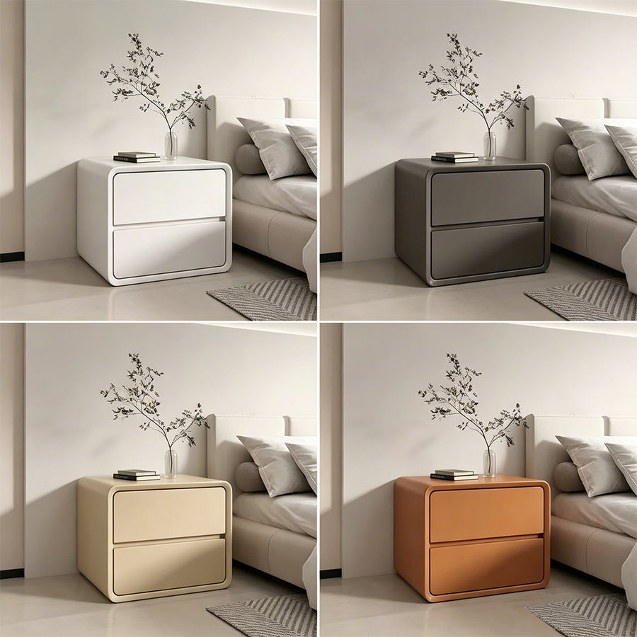Alberto Bedside Table