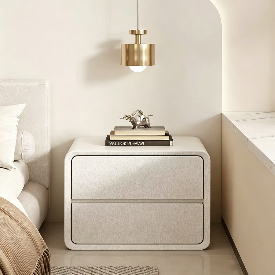 Alberto Bedside Table