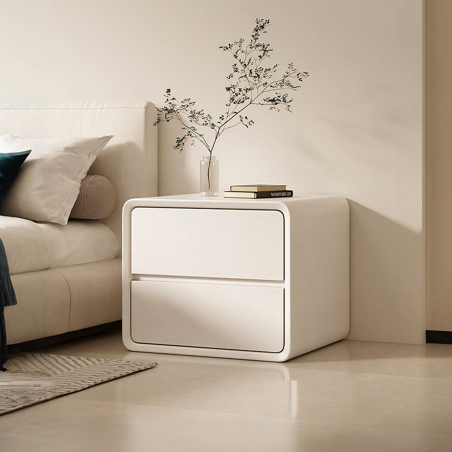 Alberto Bedside Table - alberto bedside table UK