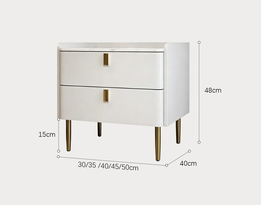 Ana Bedside Table