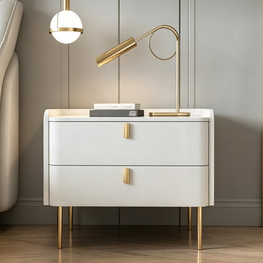 Ana Bedside Table