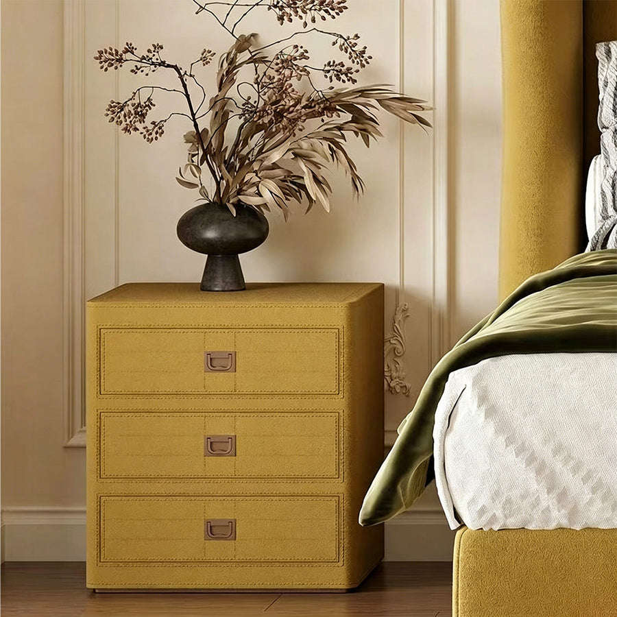 Aveline Bedside Table