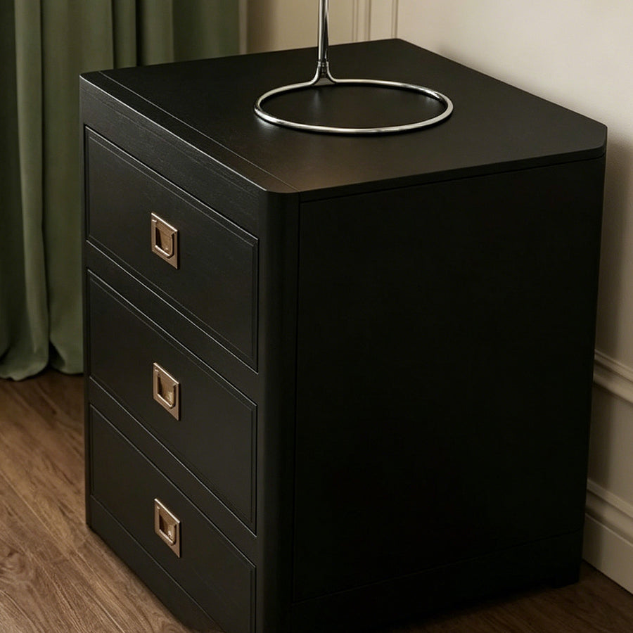 Aveline Bedside Table