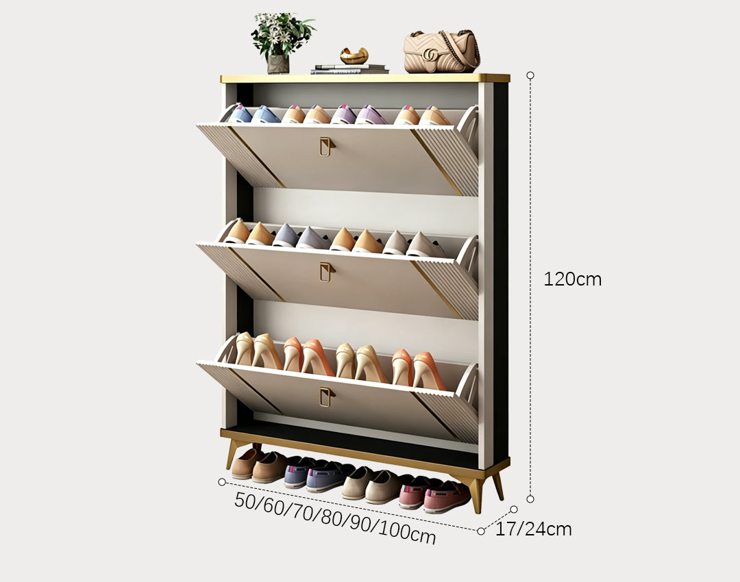 Ayling Shoe Storage