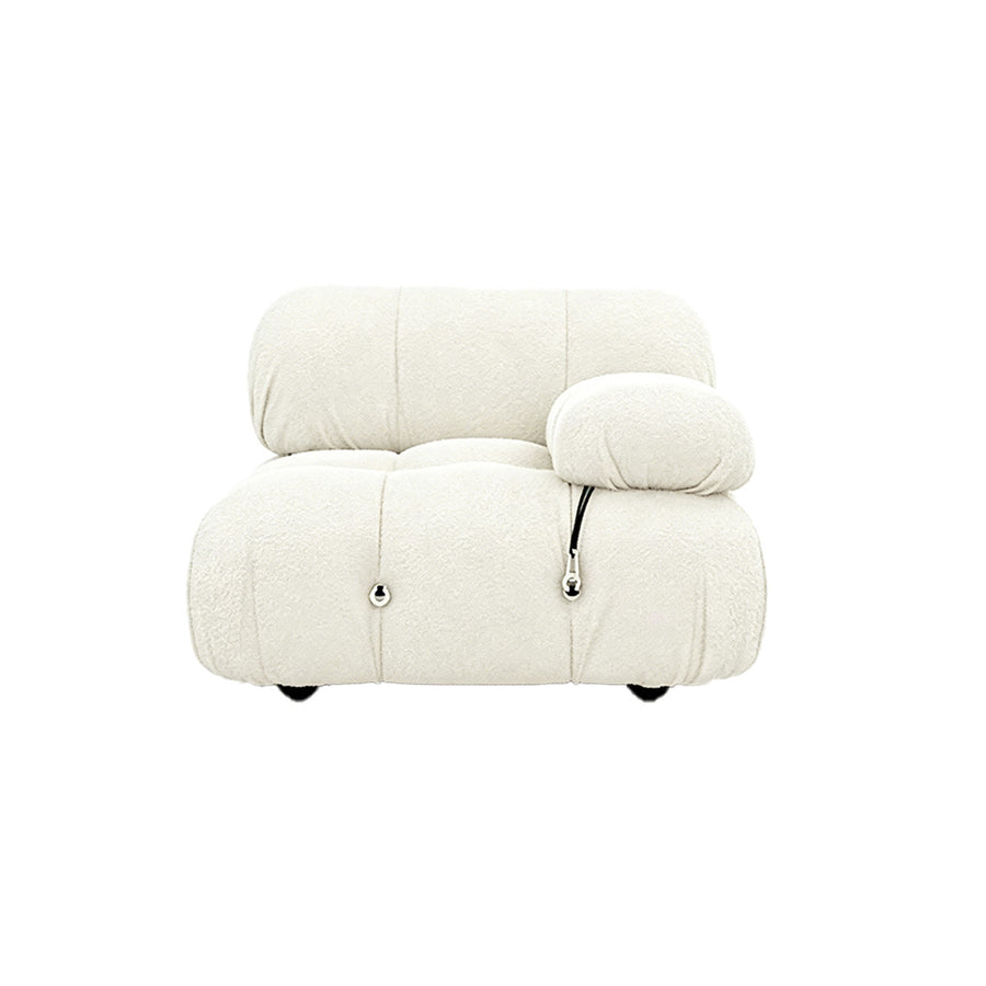 B&B Camaleonda Style Two Seater, Three Seater, Three Seater Corner Sofa product image 20