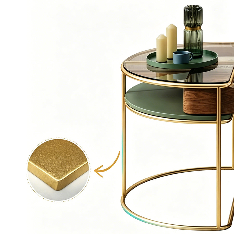 Bagnell Lift Up Coffee Table
