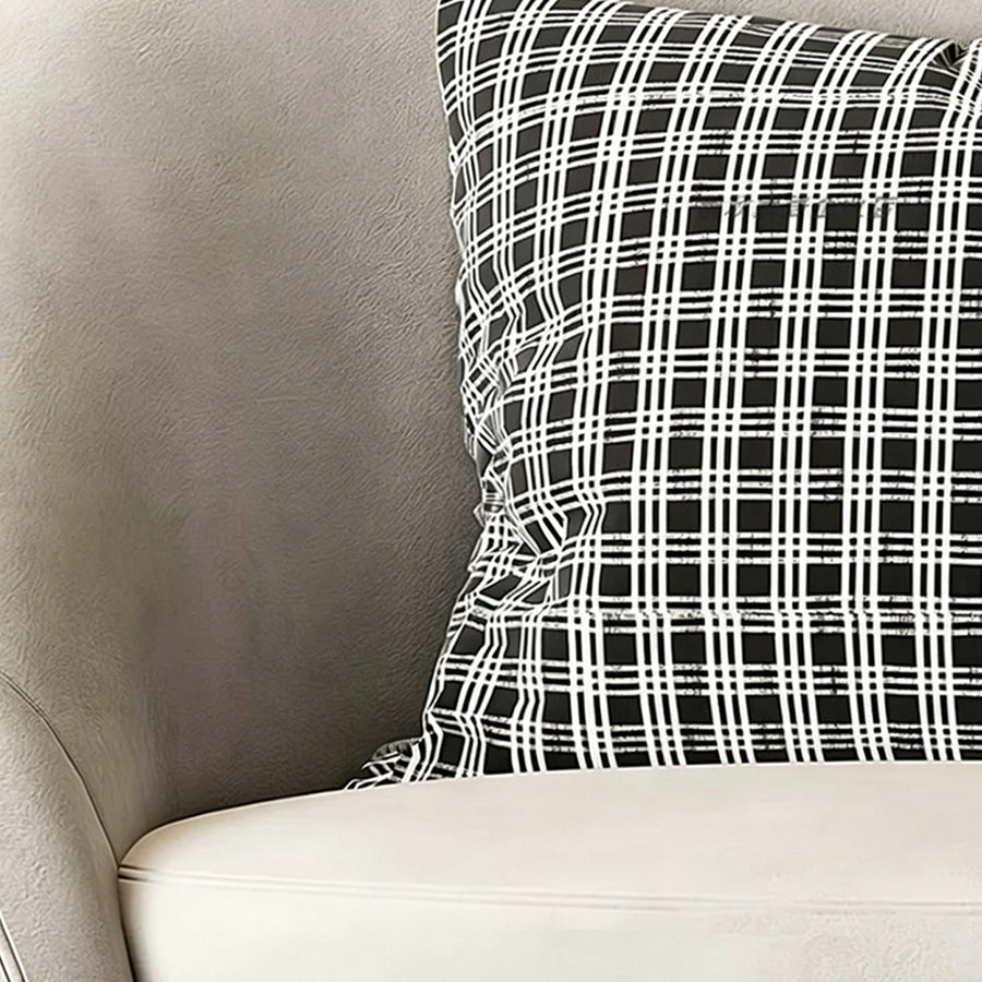 Bertha Velvet Armchair, Single Sofa