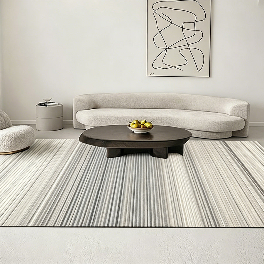 Blivener Shaggy Living Room Rug, Various Styles Available