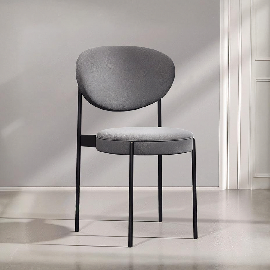 Bob Ahmed Dining Chairs - chair UK