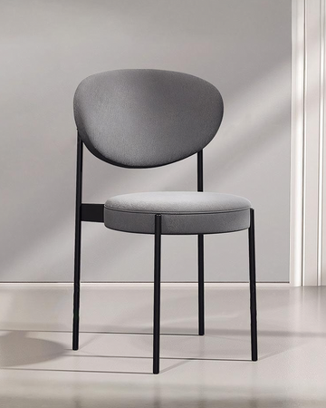 Bob Ahmed Dining Chairs