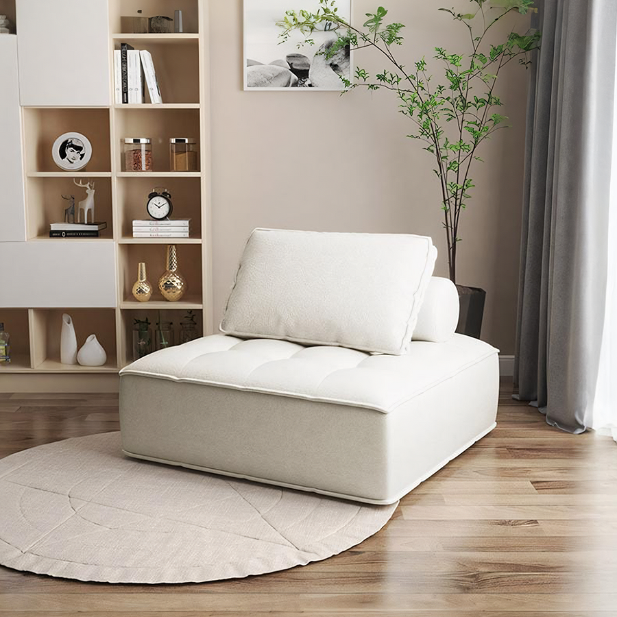 Borcem Single Sofa, Armchair, Modular Sofa Set - sofa UK