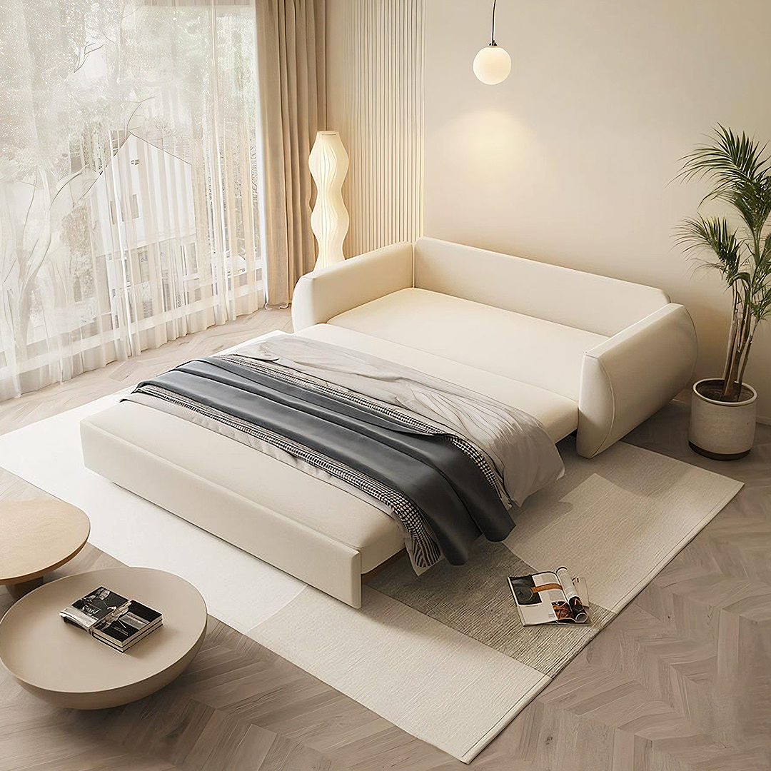 Borislav Two Seater Sofa Bed-Ritconcept-Rit Concept