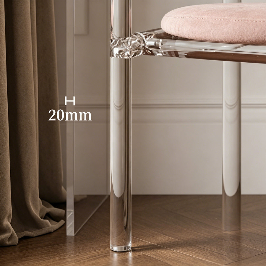 Brennan Dressing Table With Sideboard product image 9