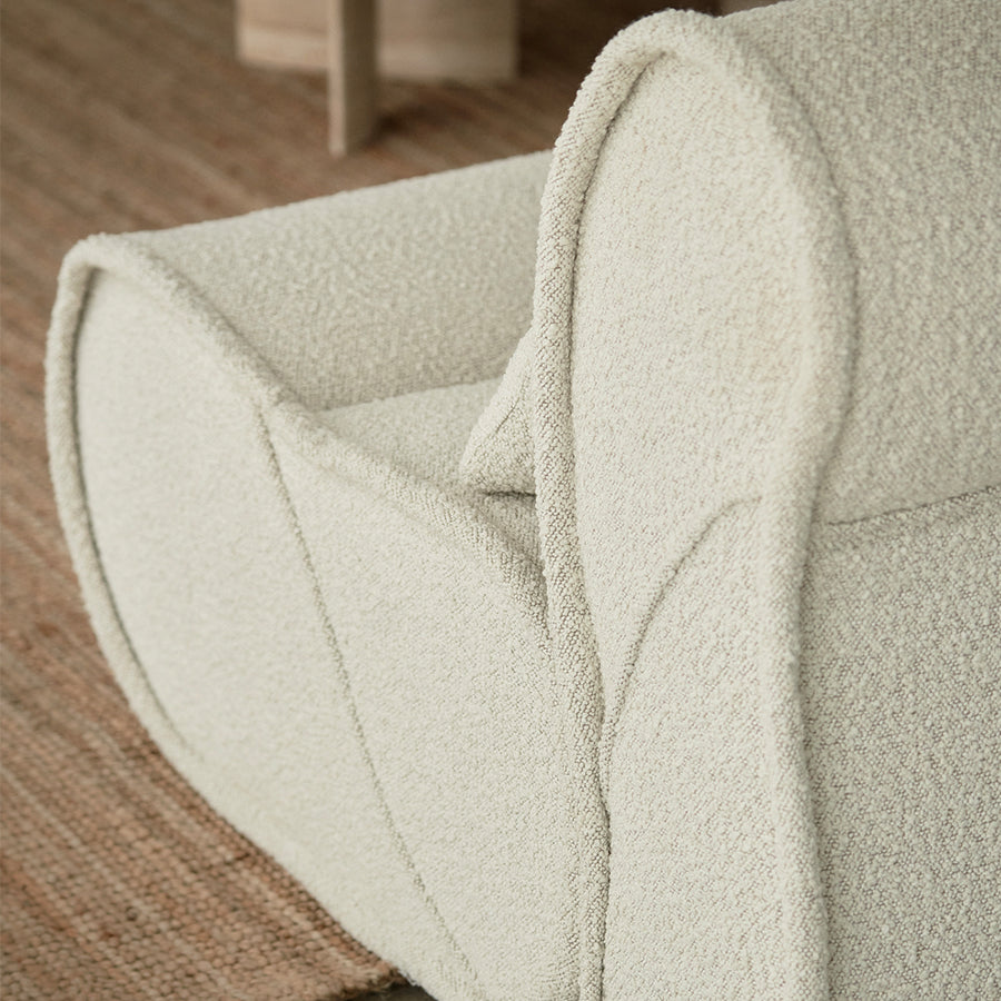 Calderón Modular Three Seater Corner Sofa product image 11