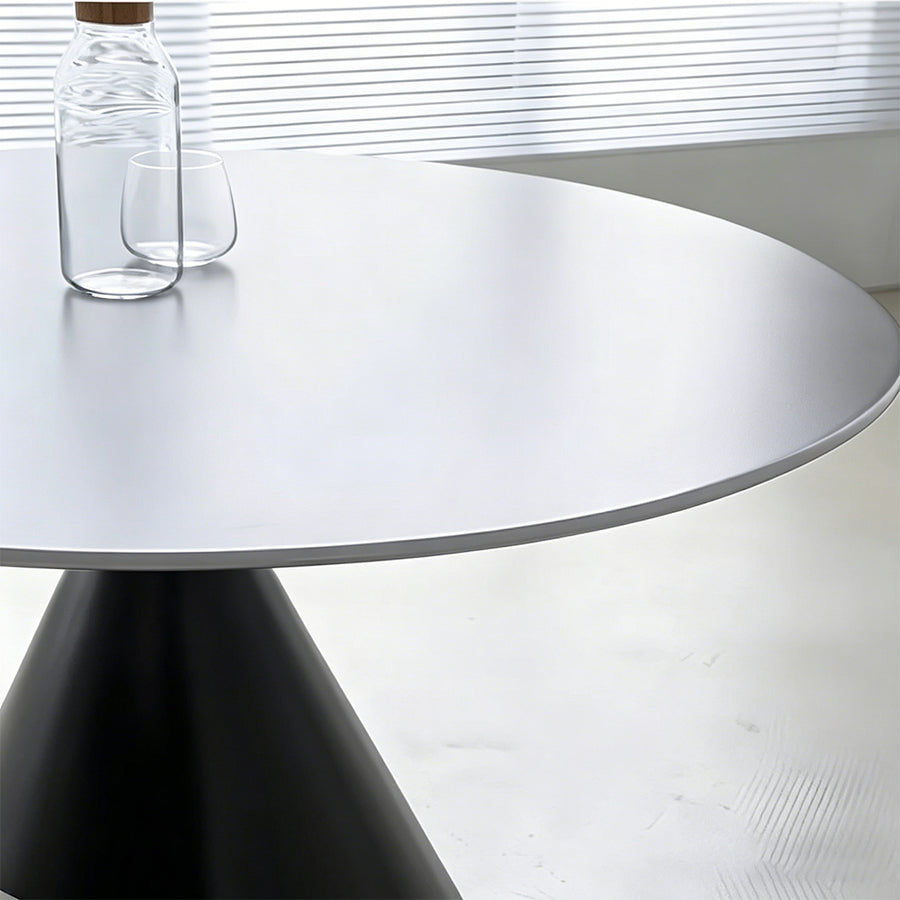 Modern dining table uk product view for UK dining room