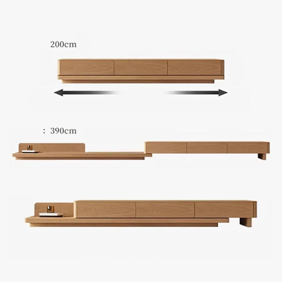 Cassarah Rectangle Coffee Table, Cassarah Sideboard, Wood styled for wooden rectangular coffee table UK
