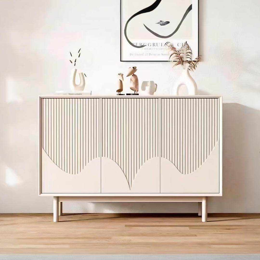 Coles Shoe Storage Cream Rit Concept