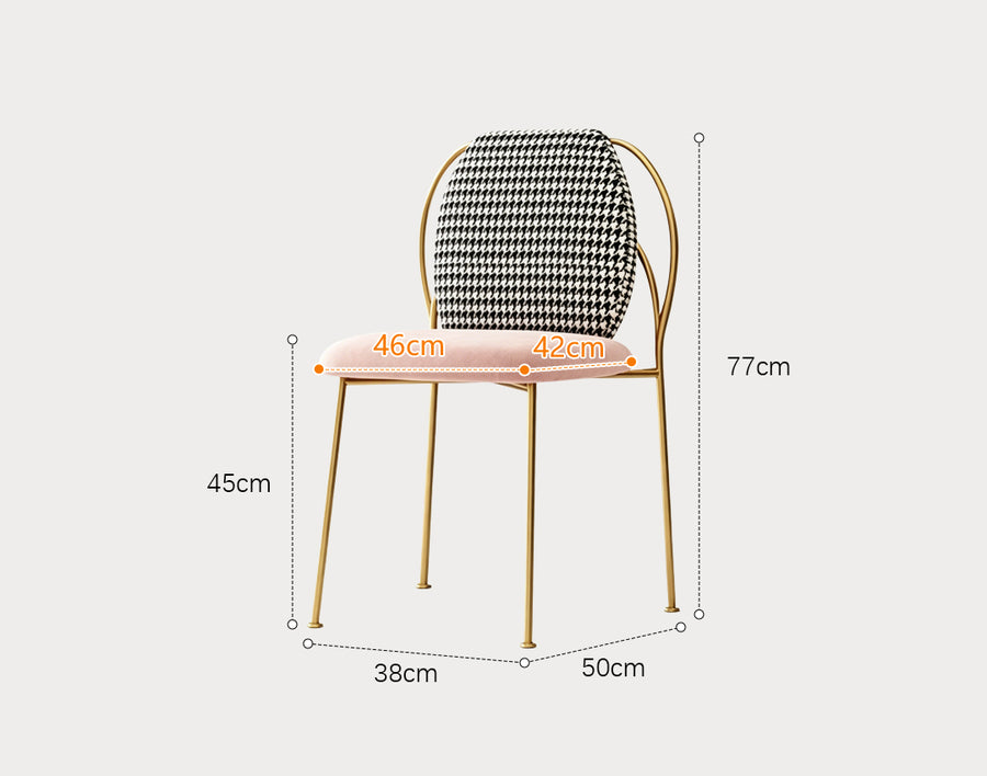 Cosco Dining Chair