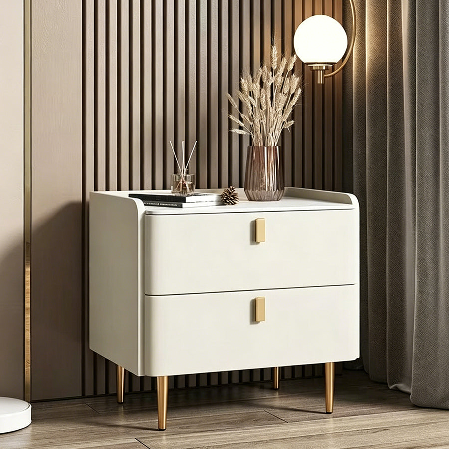 Cunha Bedside Table