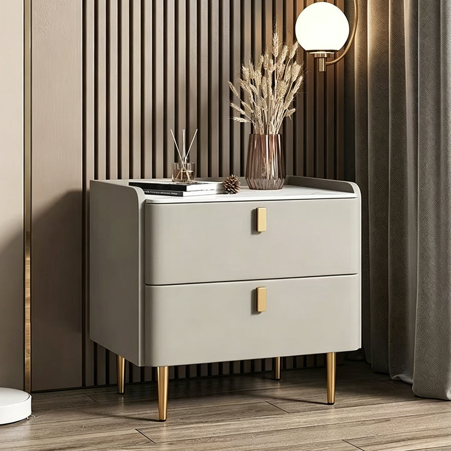 Cunha Bedside Table