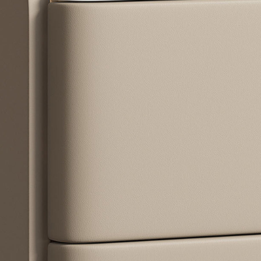 Cunha Bedside Table