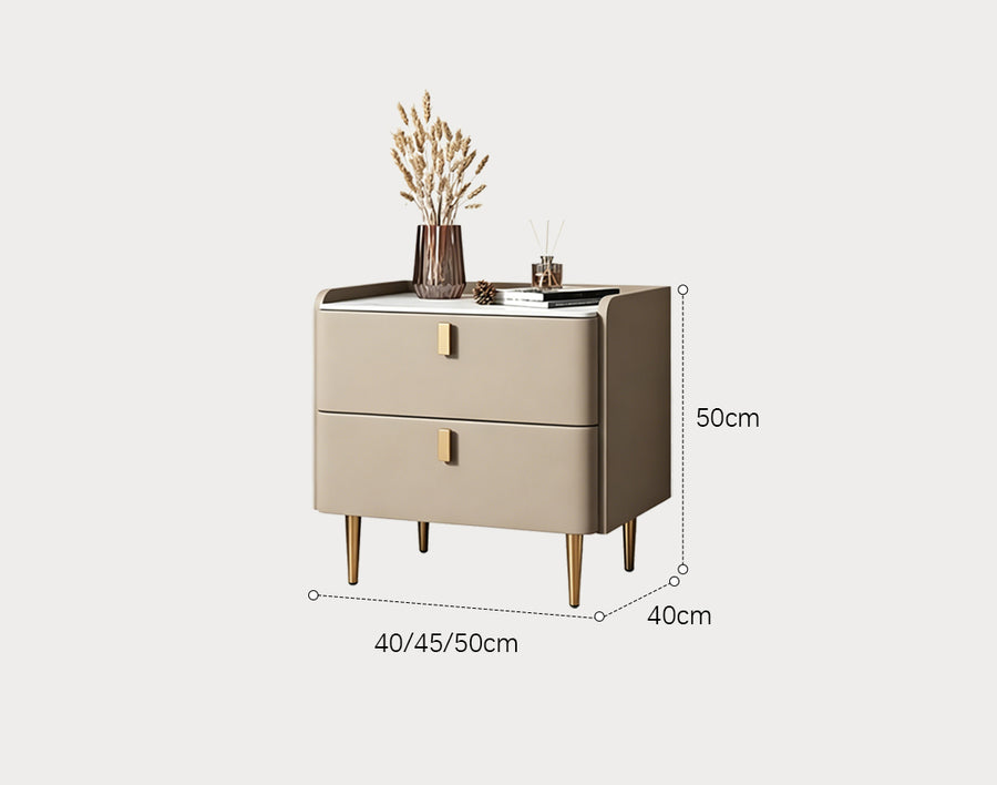 Cunha Bedside Table