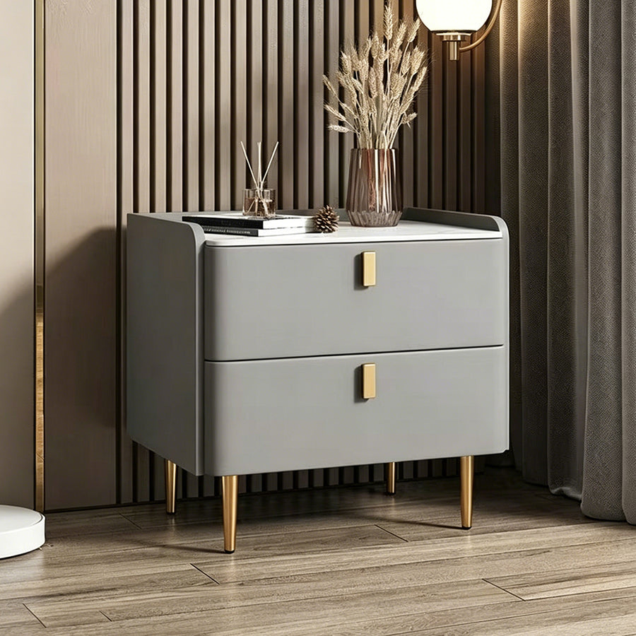 Cunha Bedside Table