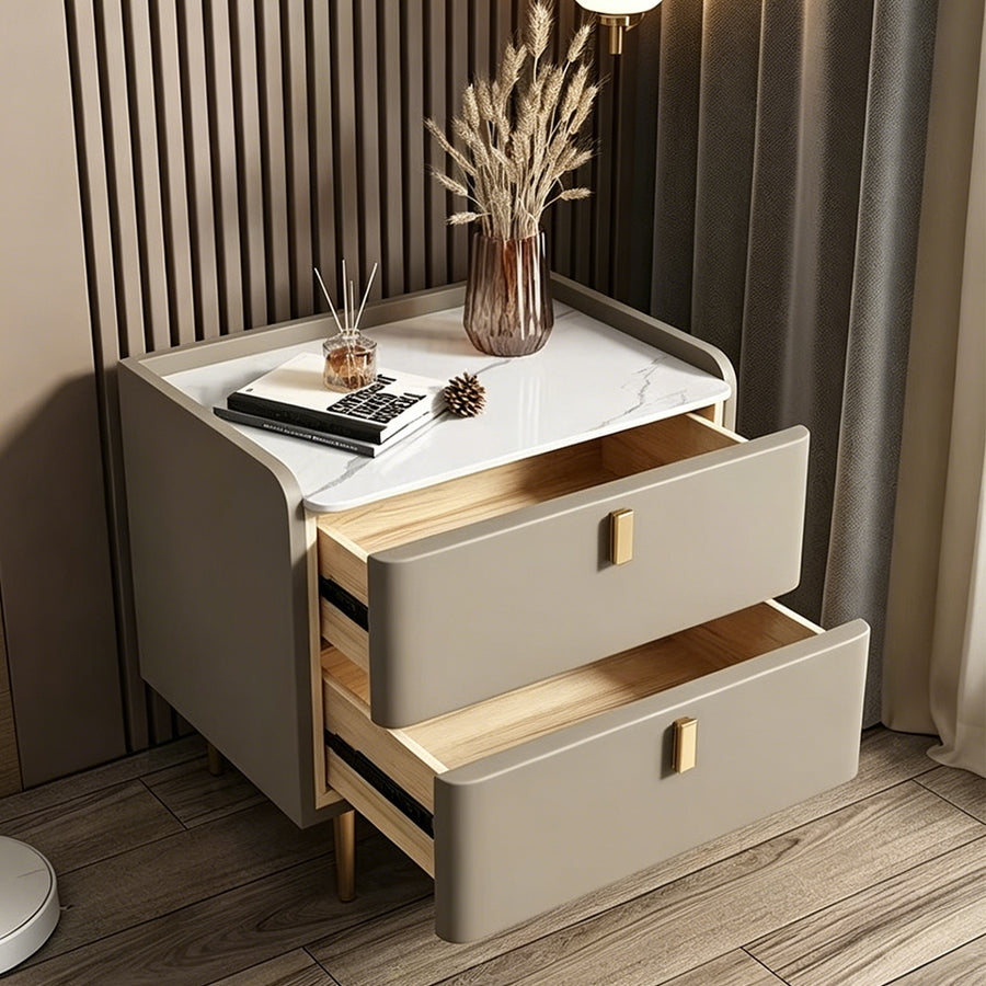Cunha Bedside Table