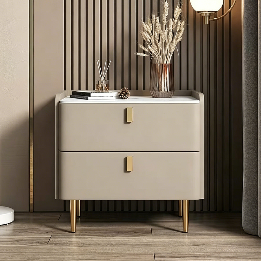 Cunha Bedside Table