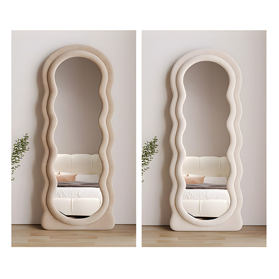 Deenz Modern Full Length Mirror