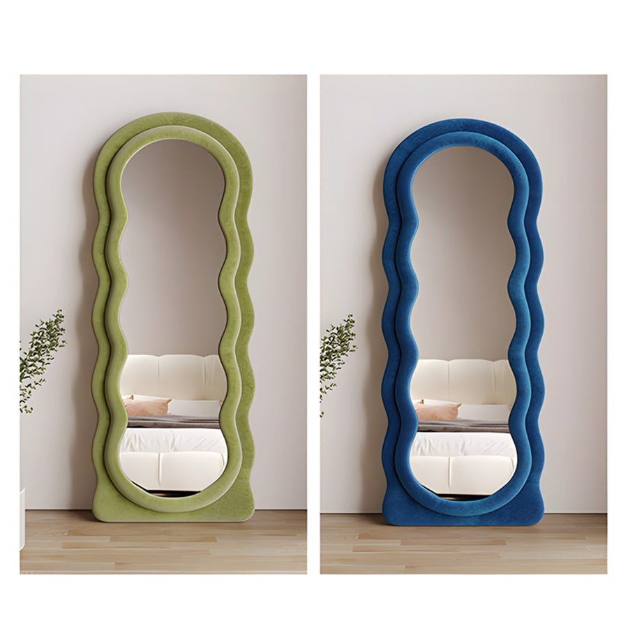 Deenz Modern Full Length Mirror