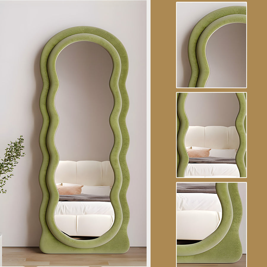 Deenz Modern Full Length Mirror