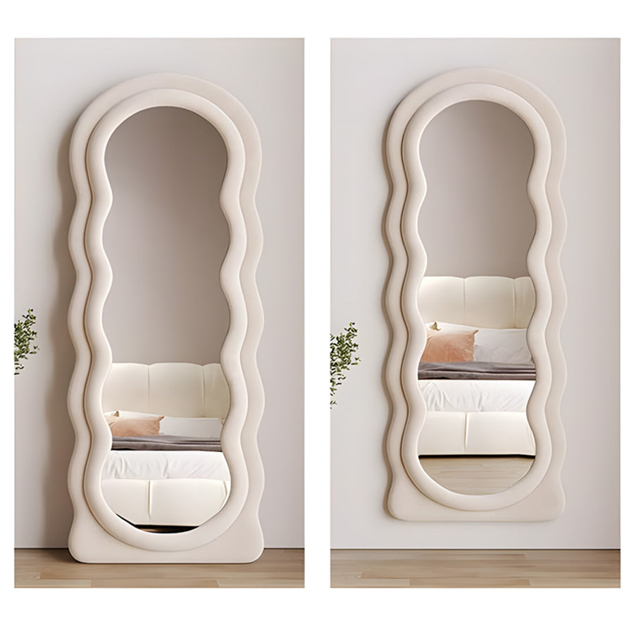 Deenz Modern Full Length Mirror