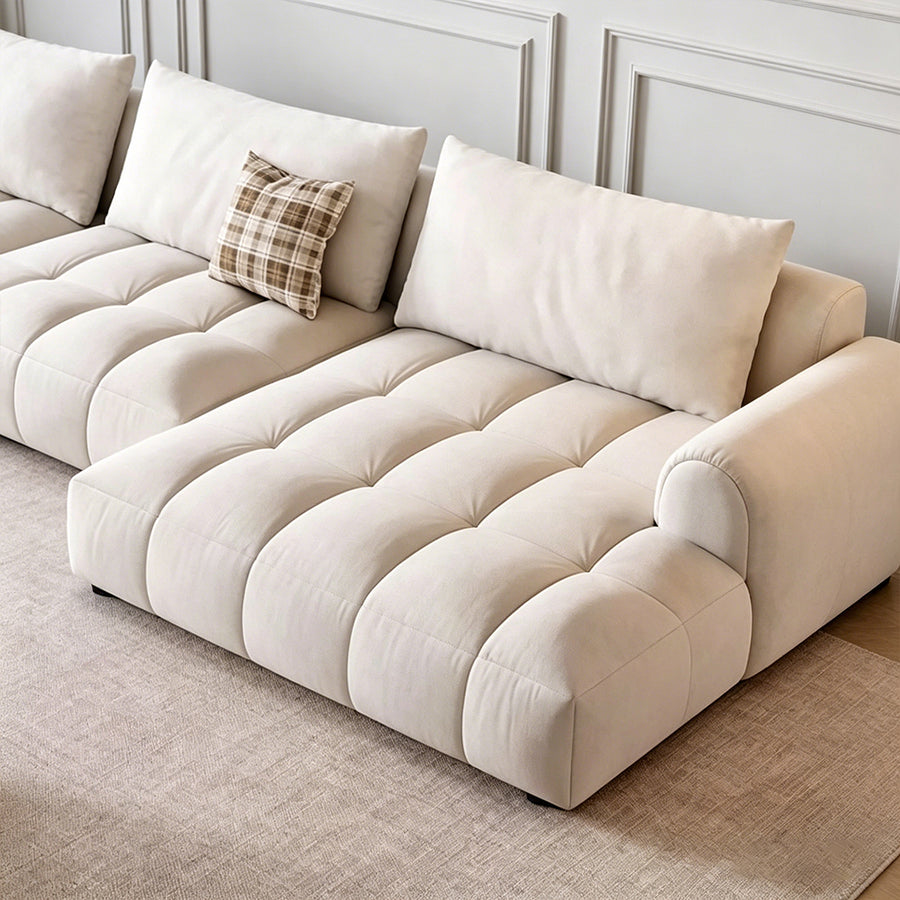 Delilah Violet Two Seater, Three Seater, Four Seater Sofa product image 8